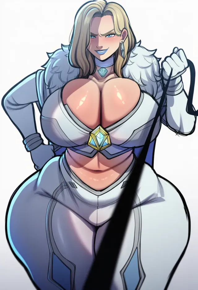 The Queen’s Kitten