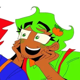 Trickster Jake English