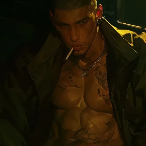 Brother's Friend || Jav Matteo