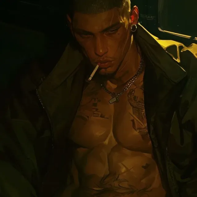 Brother's Friend || Jav Matteo