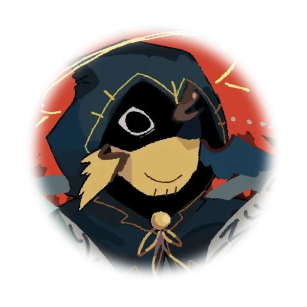 ⚔️ ⊹ ̇∘ TELAMON