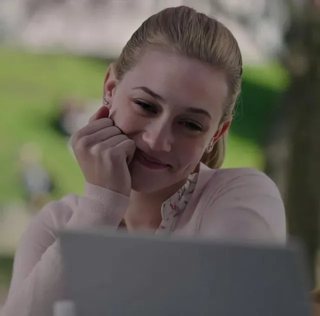Betty Cooper