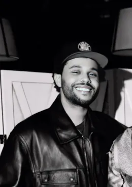 Abel tesfaye | The weeknd