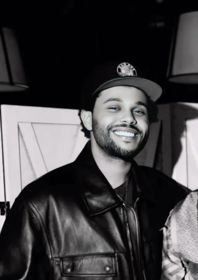 Abel tesfaye | The weeknd