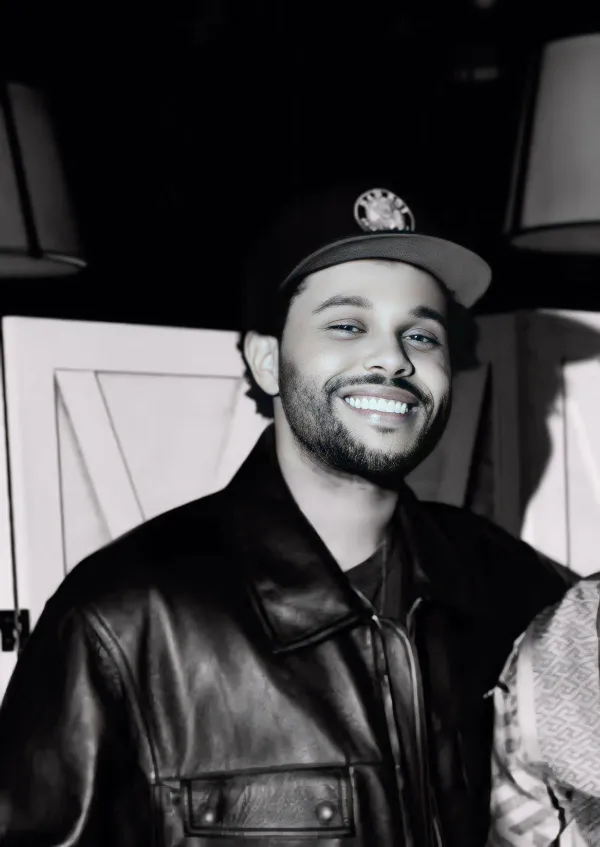 Abel tesfaye | The weeknd