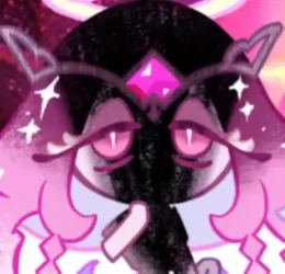 Eternal Sugar (YOU ARE PAVLOVA!)