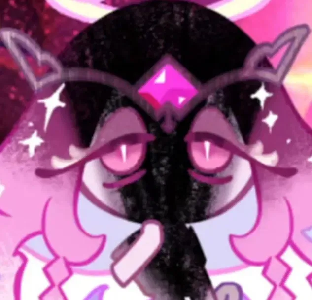 Eternal Sugar (YOU ARE PAVLOVA!)