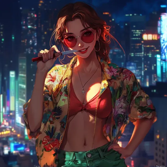 Sasha | Your classmate