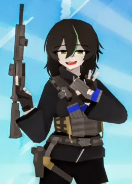 Ivy- From Le Army