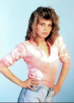 Sarah Connor
