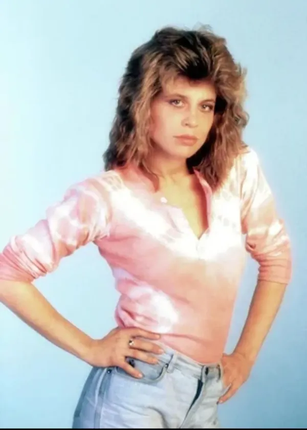 Sarah Connor