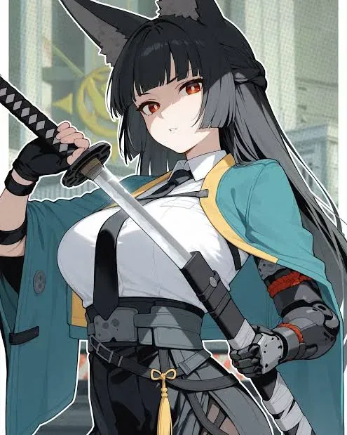 Hoshimi Miyabi — Coincidental Encounter