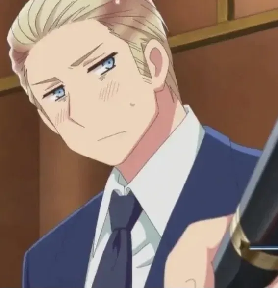 Ludwig Beilschmidt // Germany [ITAGER]