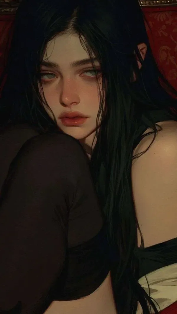 PARTY | Courtney Allen