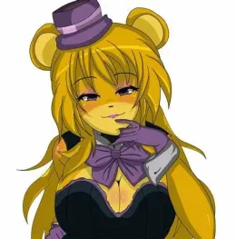 FNIA Fredbear