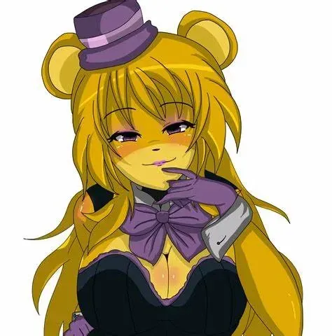 FNIA Fredbear