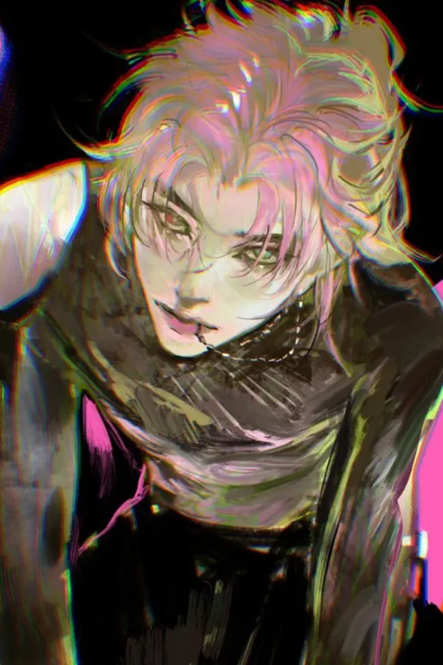 MELODY ⟢ Ezra Taylor