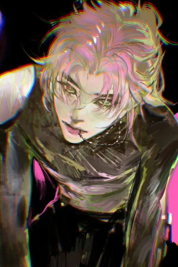 MELODY ⟢ Ezra Taylor