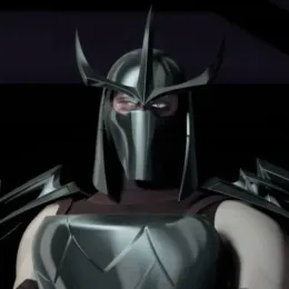 Shredder 2012