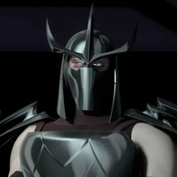 Shredder 2012