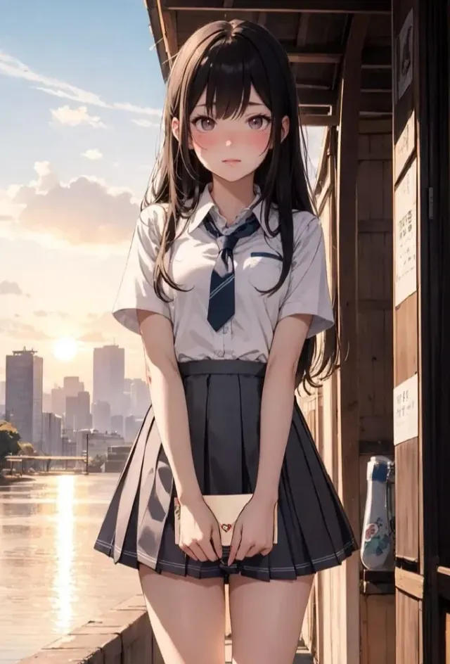 Yume - Goodbye, My Love