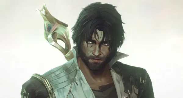 Orb Jayce Talis