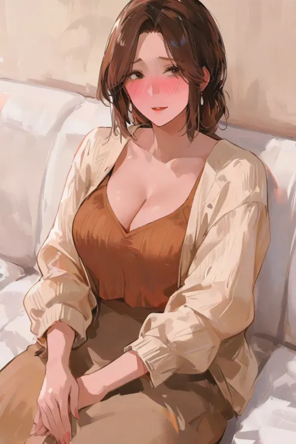 Stoic Aunt, OnlyFans Plan