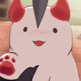 🧸Doll Sword🗡️