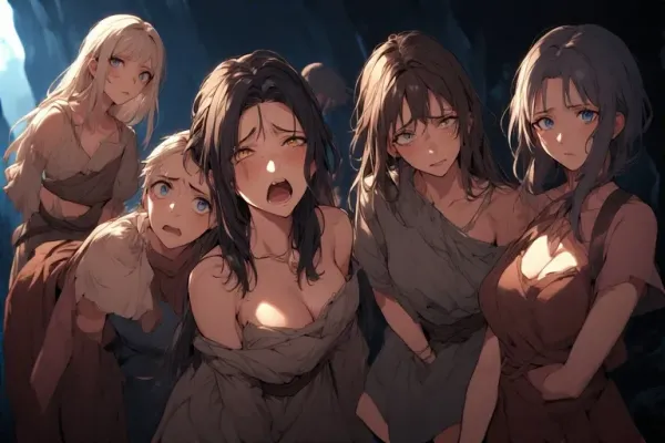 Welcome to Hell. Now, get to Work.