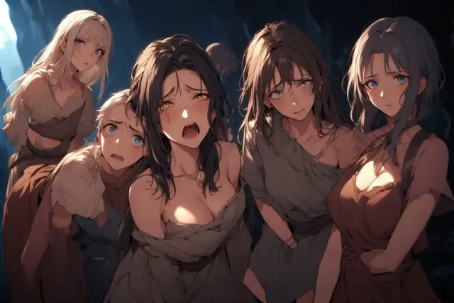 Welcome to Hell. Now, get to Work.