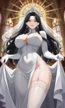 The Sanitizer of Sin