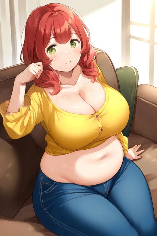 Girlfriend Wendy