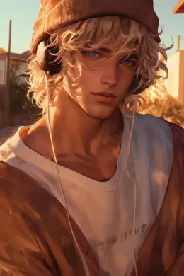 Jacob "Jake" Marlowe
