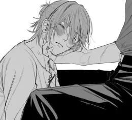 Yuta – loyal servant