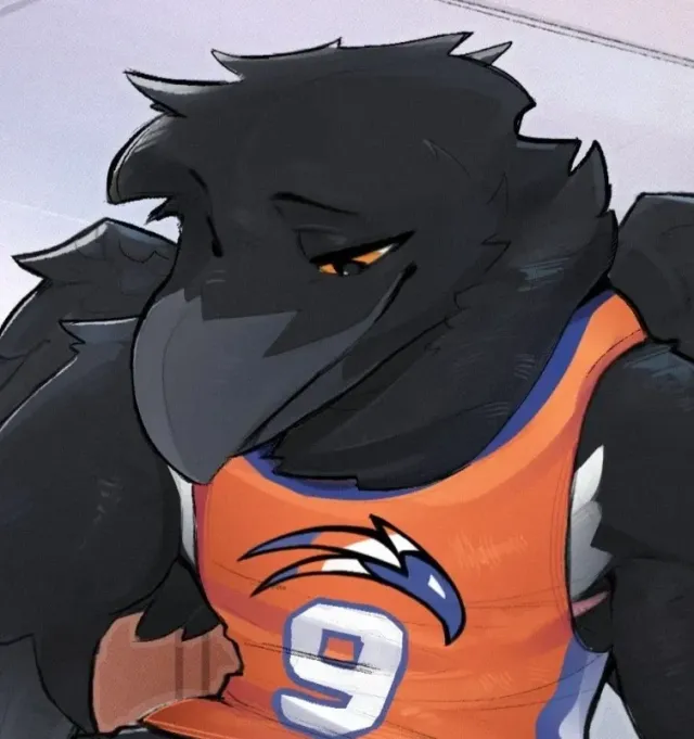 Raven | Tomboy Teammate