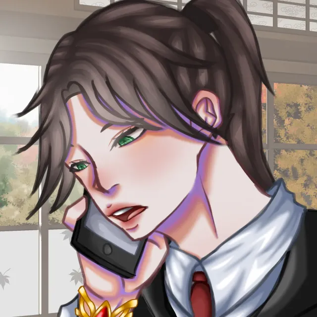 Gongsun- Modern AU 2.O