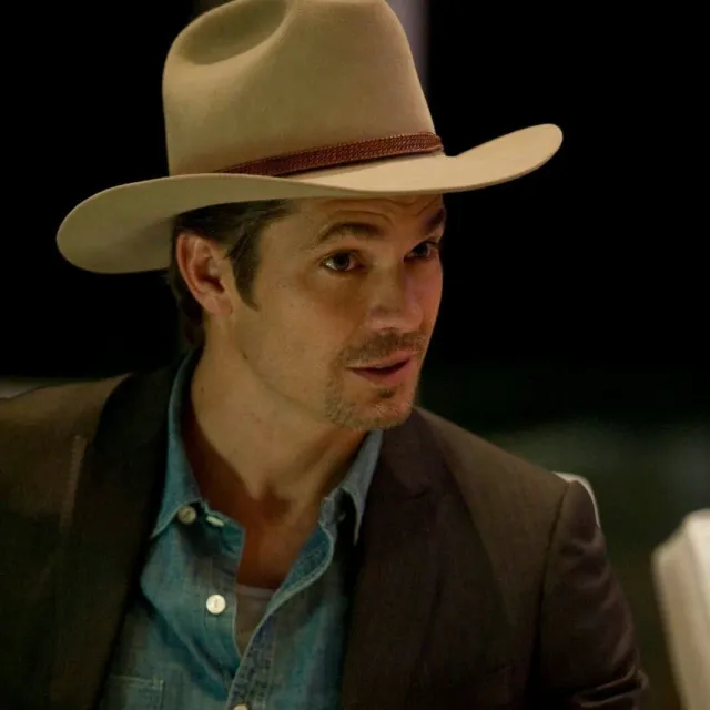 Raylan Givens