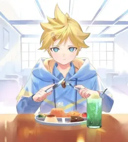 Meeting with Len