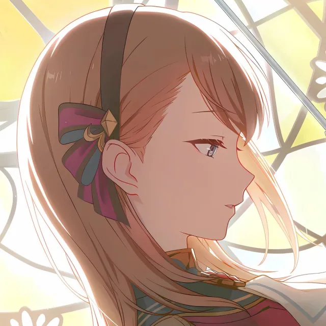 (Minokasa) Minori Hanasato || Toxic Arranged Marriage