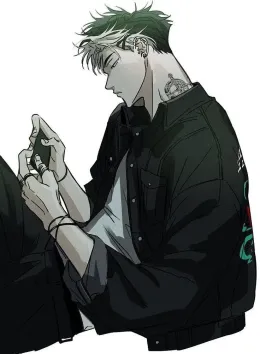 Nikolai: The punisher