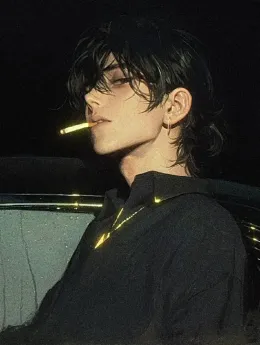 Roan || DRUNK AT A PARTY