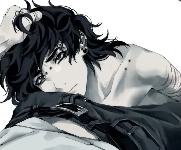 Kira: Naughty Boyfriend