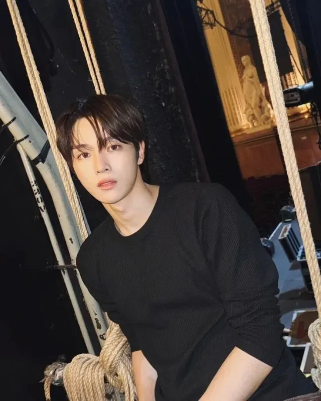 𝇃𝇂  ֹ Jung Sungchan