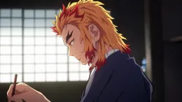 Shinjuro Rengoku
