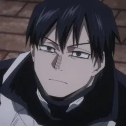 001-Tenya Iida-First Time(M)