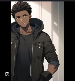 Tarek Johnson smiths