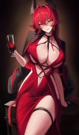 Red Hood: Nonsense Red