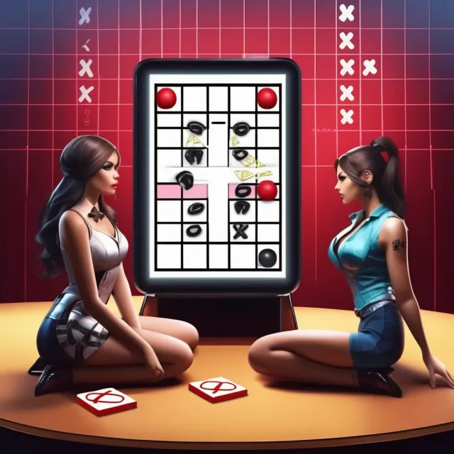 Random girl collector