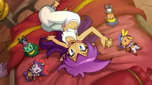 Shantae
