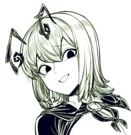 Wriggle Nightbug (Aged Up)